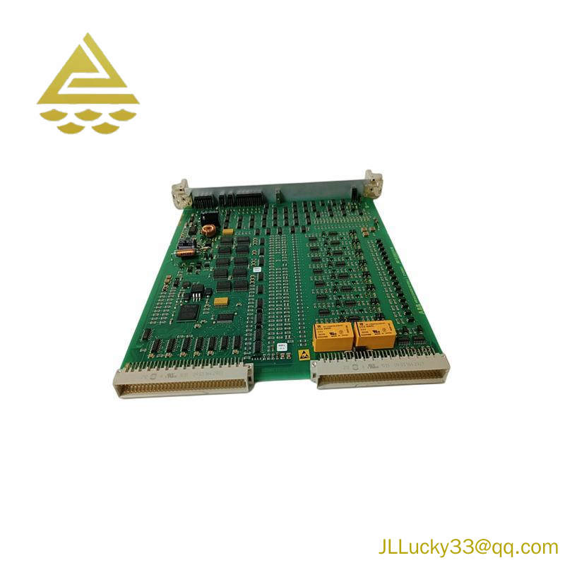 ABB PM154 3BSE003645R1 Processor Module