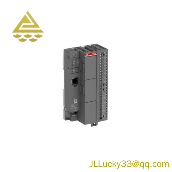 ABB PM5032-T-ETH Processor module