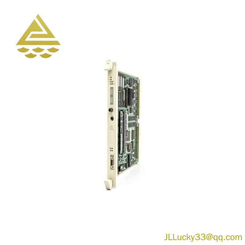 ABB PM510V16 3BSE008358R1 Processor Module 16 MByte 