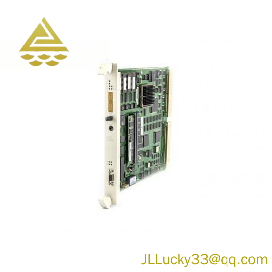 ABB PM510V16  Processor Module