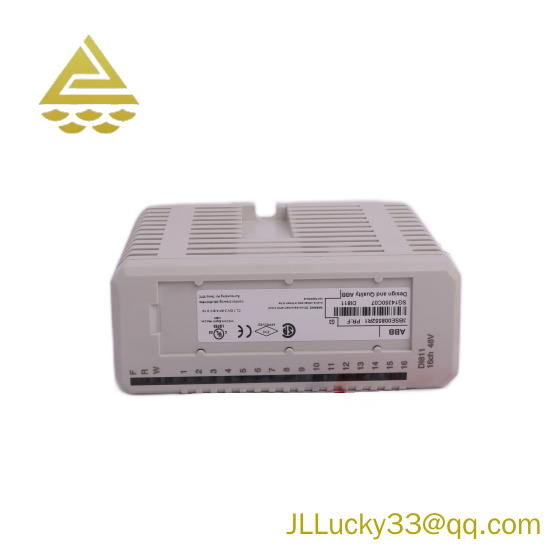 ABB PM511V 3BSE011181R1