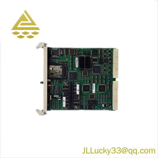 ABB PM511V Processor Module