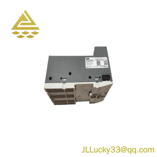 ABB PM564-RP-ETH-AC 1SAP121100R0071 Programmable Logic Controller