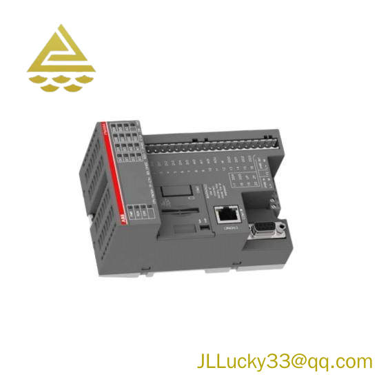 ABB PM564-TP-ETH  Module