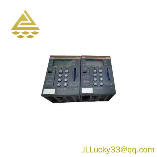 ABB PM581-ETH 1SAP140100R0270 Prog.Log.Controller