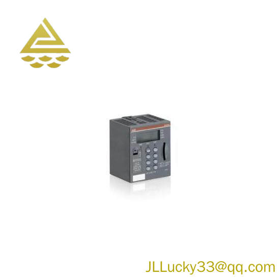 ABB PM581 1SAP140100R0100  Programmable Logic Controller