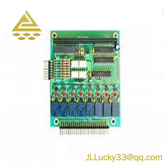ABB PM582 1SAP140200R0201 Processor Module