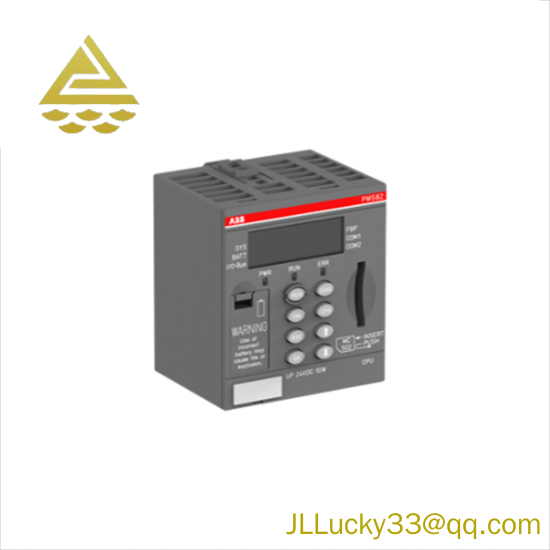 ABB PM582 Processor module