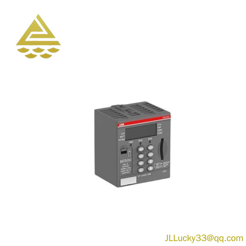 ABB PM592-ETH Processor module