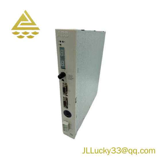 ABB PM633 AC110 Processor Module