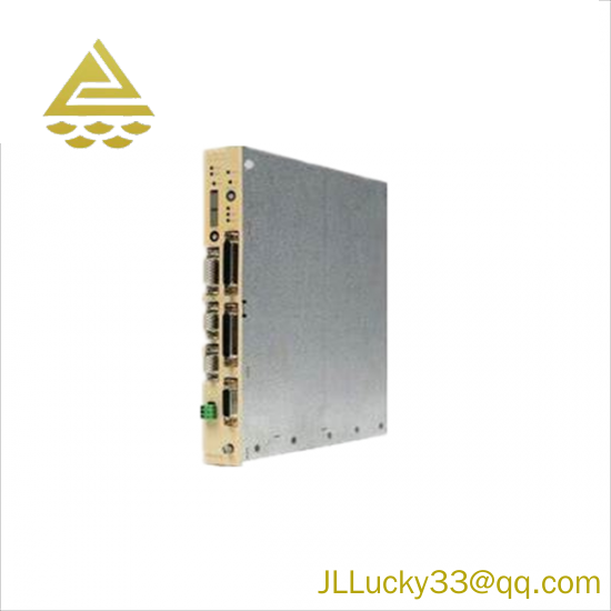 ABB PM645A Processor Module