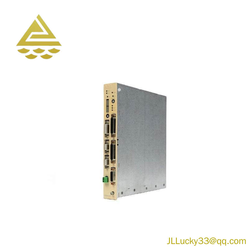 ABB PM645A Processor Module Profibus