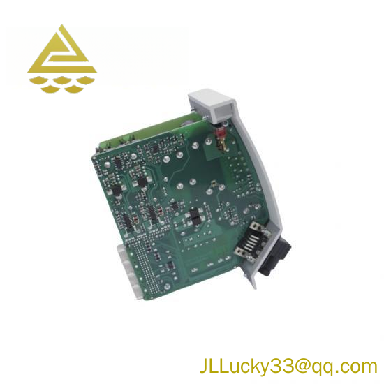 ABB PM802F
