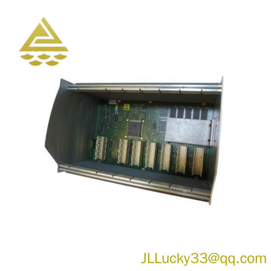 LAURENCE SCOTT SRB3102  CONTROL MODULE