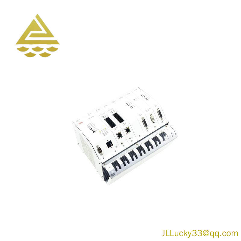 ABB PM802F 3BDH000002R1 Base Unit