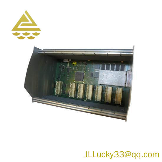 ABB PM802F Base Unit 4 MB