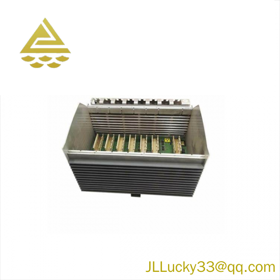 ABB PM803F