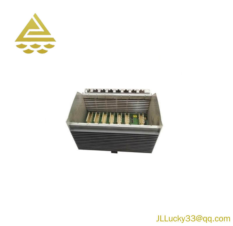 ABB PM803F