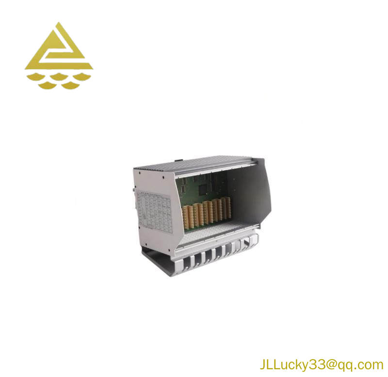 ABB PM803F 3BDH000530R1