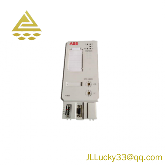 ABB PM810V2 3BSE013220R1 Processor