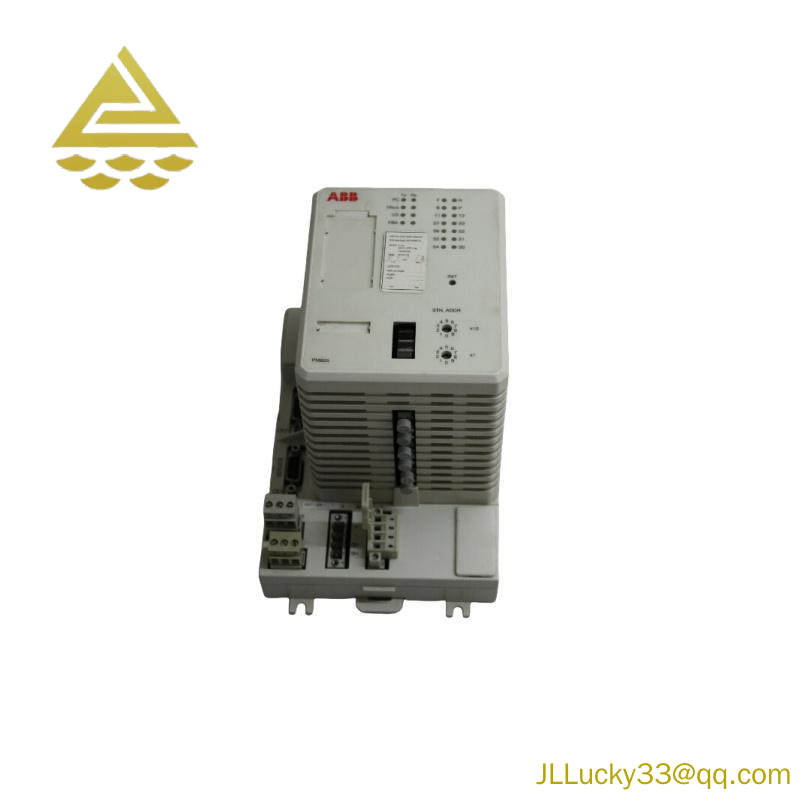 ABB PM825 3BSE010796R1