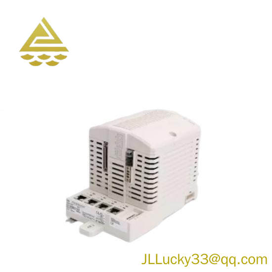 ABB PM851AK01 3BSE066485R1  AC 800M Processor Module