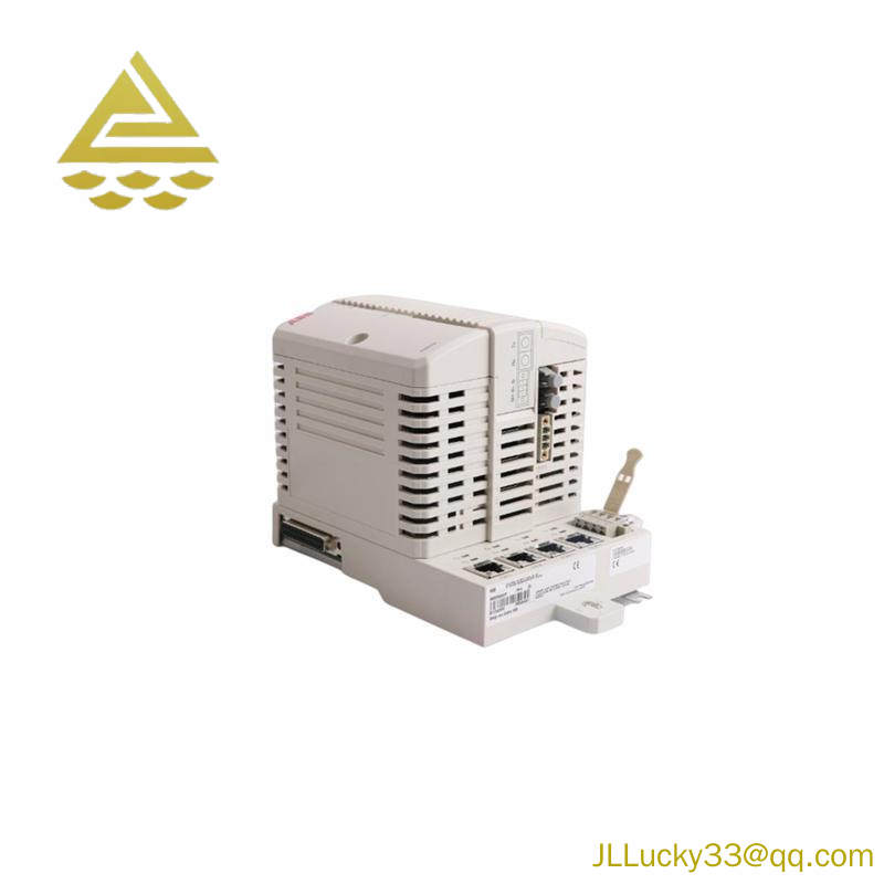 ABB PM856AK01 3BSE066490R1 Processor Unit