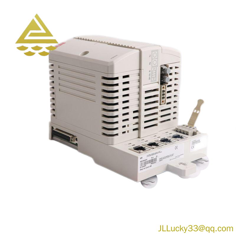 ABB PM856AK01 Processor Unit 3BSE066490R1 