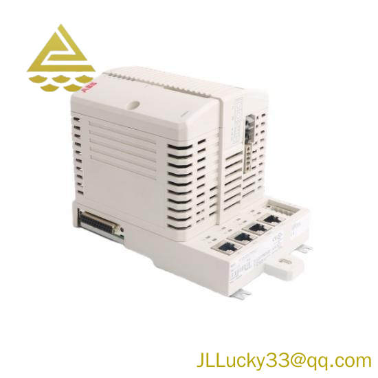 ABB PM856K01 3BSE018104R1  Processor Unit