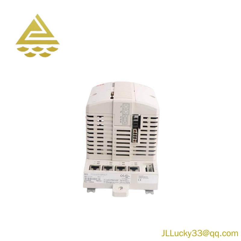ABB PM856K01 3BSE018104R1 Processor Unit Kit