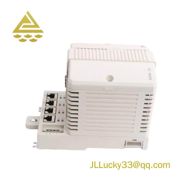 ABB PM856K01 Processor Unit