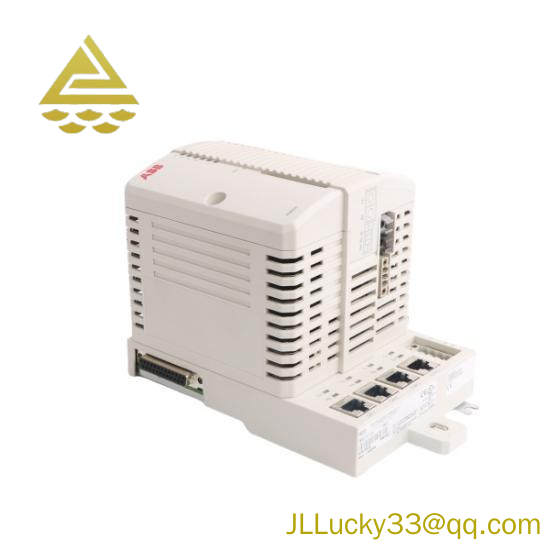 ABB PM856K01 Processor Unit
