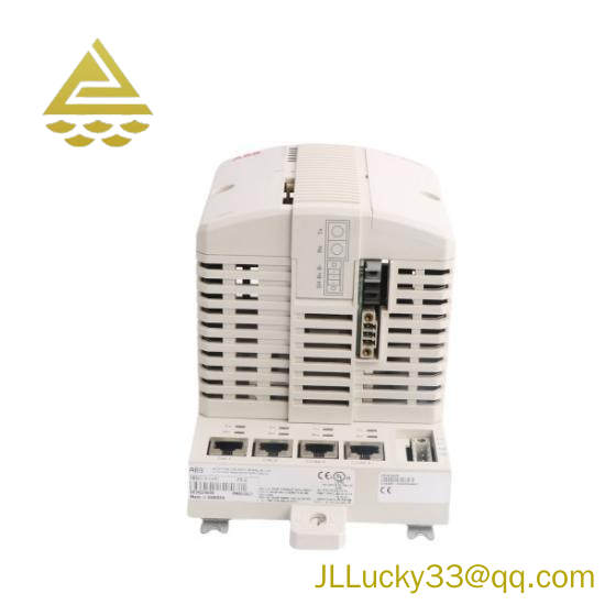 ABB PM856K01 Processor Unit