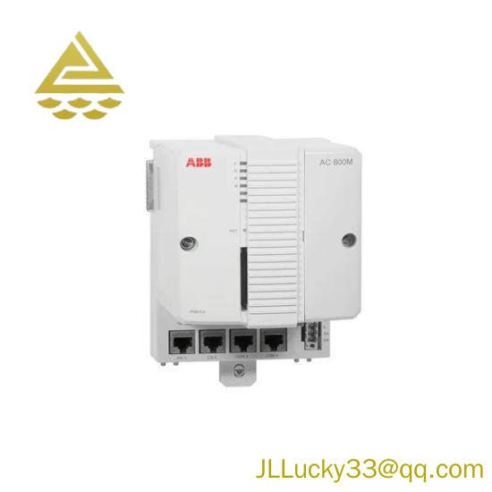 ABB PM856K01 Processor Unit Kit