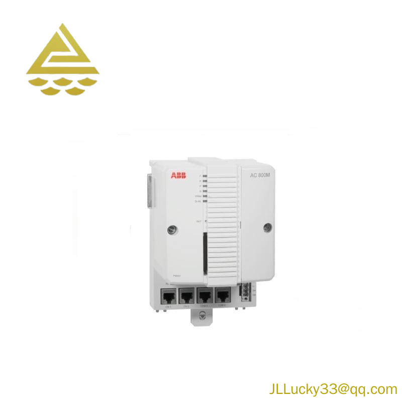 ABB PM857K01 PM857K01 Controller unit
