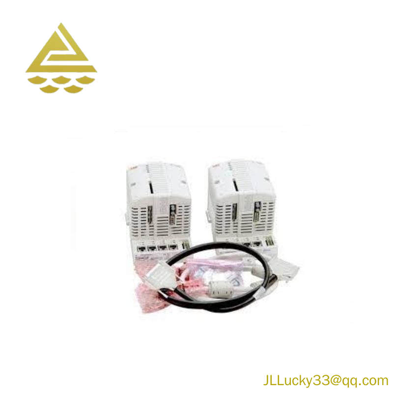 ABB PM857K02 PM857K02 Redundant controller unit