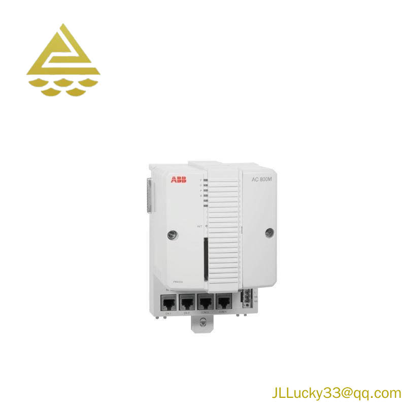 ABB PM860K01 3BSE018100R1  Processor Unit Kit