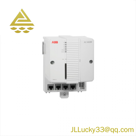 ABB PM861AK01