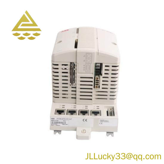 ABB PM861AK01