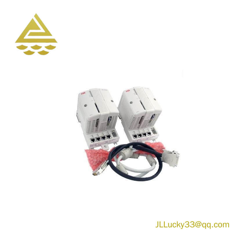 ABB PM861AK02 3BSE018160R1 PM861AK02 Redundant Processor Unit