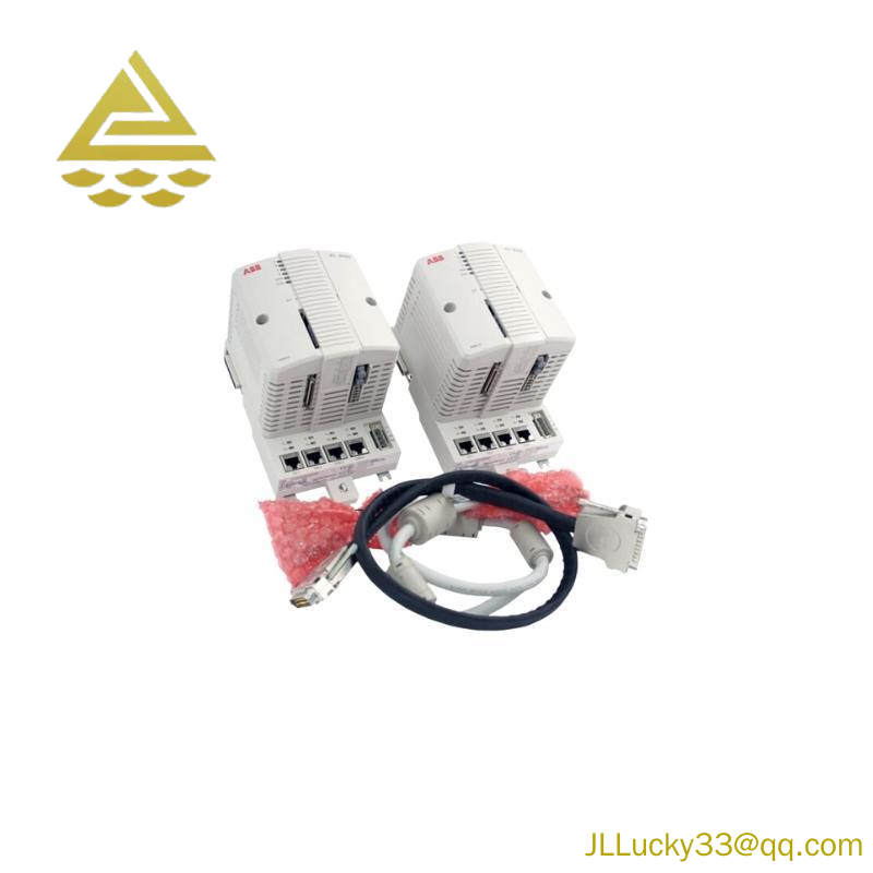 ABB PM861AK02 Redundant Processor Unit