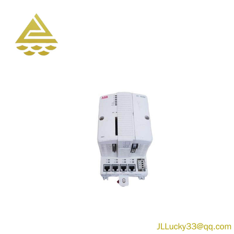 ABB PM861K01 3BSE018105R1