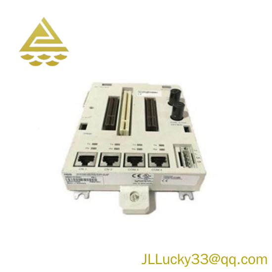 ABB PM861K01 3BSE018105R1