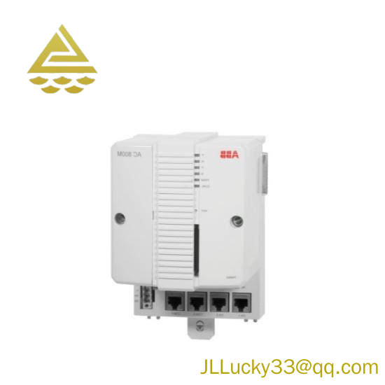ABB PM862K02 3BSE081636R1  Redundant Processor Unit