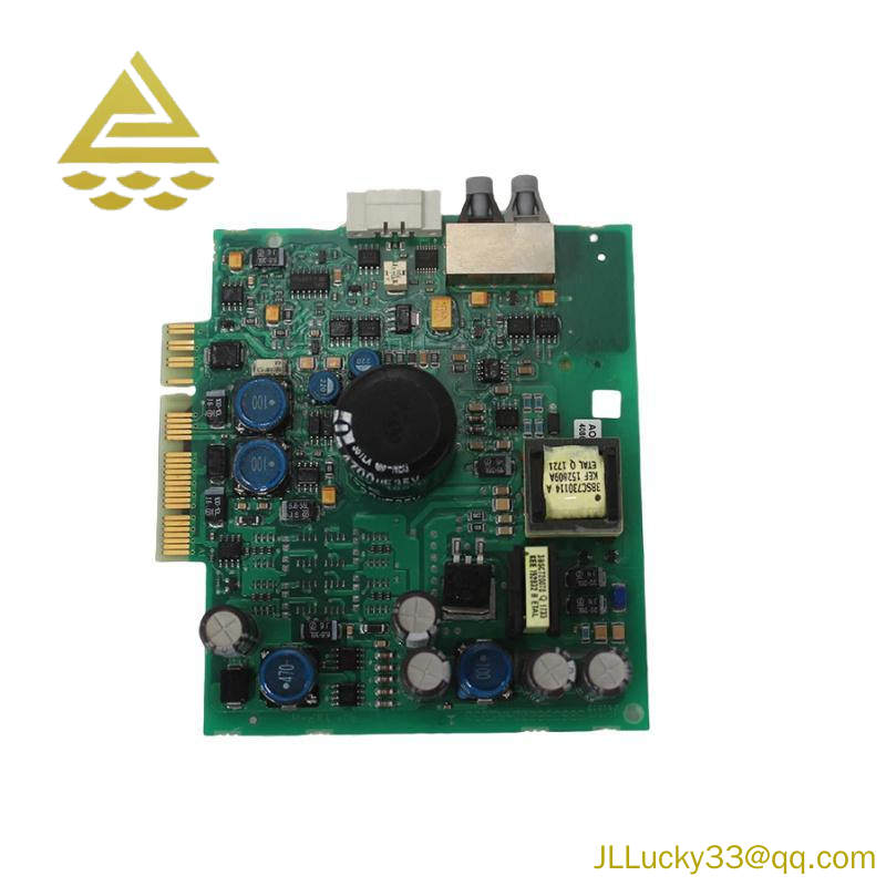 ABB PM864-1A 3BSE018165R1 Analog Module