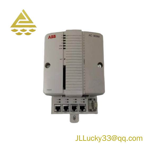 ABB PM864