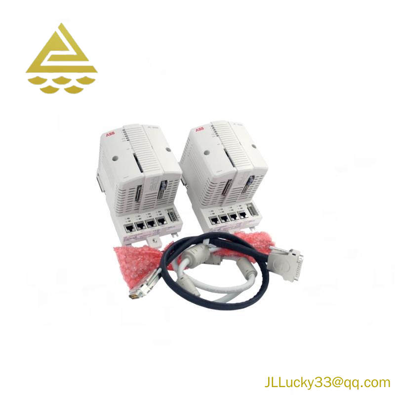 ABB PM864A 3BSE018162R1