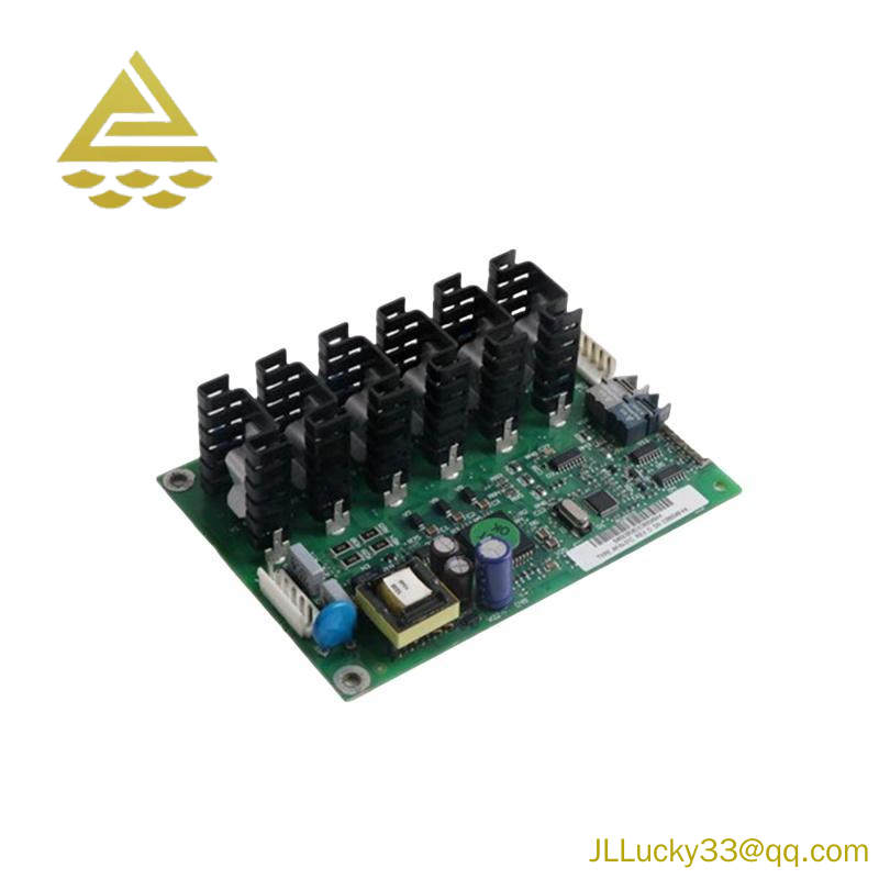 ABB PM864AK01-eA