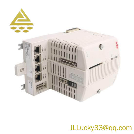 ABB PM864AK01 3BSE018161R1  Processor Unit Kit