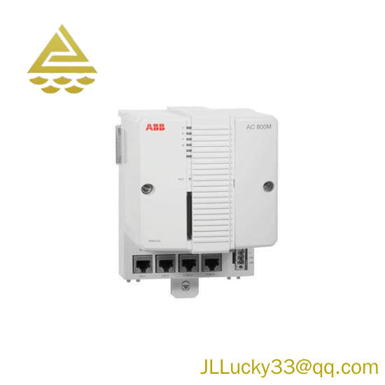 ABB PM864AK01 Processor Unit